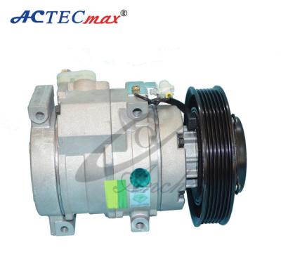 China 6PK 12V Auto AC Compressor OE#88320-02120 for TOYOTA COROLLA for sale