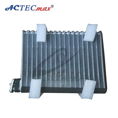 China Parallel Type Evaporator Core , Car AC Evaporator 8850152040 8850152041 for sale