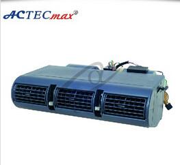 China BEU-405-100 Single Cool Auto Evaporator Unit , Bus Auto Evaporator for sale