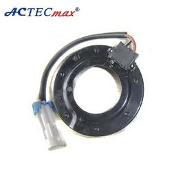 China 12v 6pk Magnetic Air Conditioning Clutch , Compressor Clutch Coil for sale