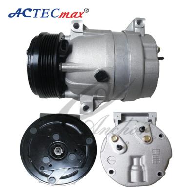 China OE#7700105765-7701499860 V5 Auto AC Compressor for Car Model MEGANE for sale