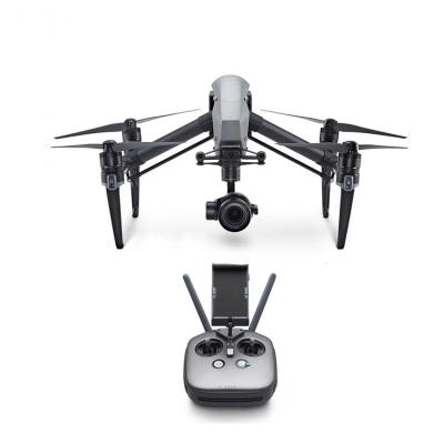 China Wide Angle Lens DJI Inspire 2 Drone RC Helicopter Factory Drone with Zenmuse X5S or Zenmuse X4S Camera for sale