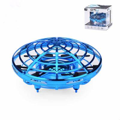 China Plastic Radio Control Mini Toy Camoro Quadcopter Drones Toys For Kids UFO Drone Toy for sale