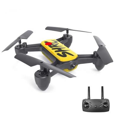 China Plastic Camoro 5G WIFI Drones With 4k HD Camera Professional Quadcopter Long Time Gps Factory Drone Camera for sale