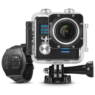 China About 16MP Camoro i5 action camera go similar waterproof hd camera 4K wifi sports sports camera for sale