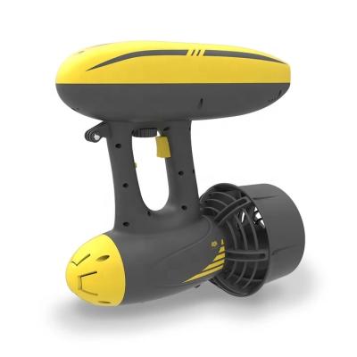 China Diving Equipment Camoro Underwater Sea Scooter 1000w Electric Scooter Underwater Thruster for sale