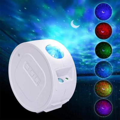 China Camoro Moon Colorful Changeable Light Lamp 3 in 1 LED Starry Night Sky Light Children Moon Lamp Star Projector Laser Projector for sale