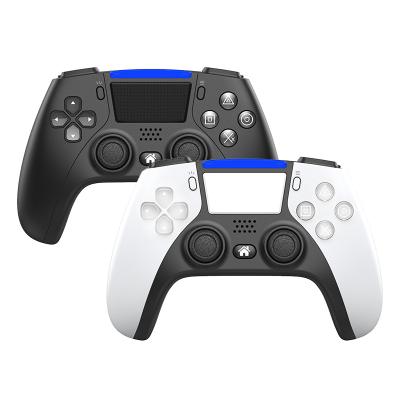 China 10m Camoro Wireless Game Controller For PS4 Game Console 4.0 Connect Joystick Gamepad for sale