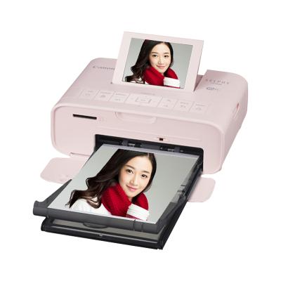 China Color Camoro CP1300 Selphy Photo Printer with AirPrint and Mopria Device Printing Portable Color Photo Sublimation Printer for sale