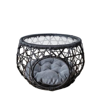 China Cute LEISURE Cat/Dog/Pet Rattan Rest for sale