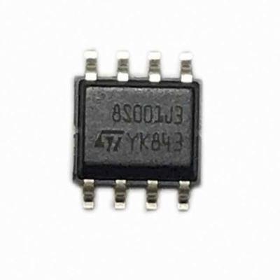 China Stm8s001j3m3 Stm8s001 mcu Stm8 Cisc 8kb 3.3v 5v 8 So N Stm8s00 Stm8s00 Snap Pin for sale