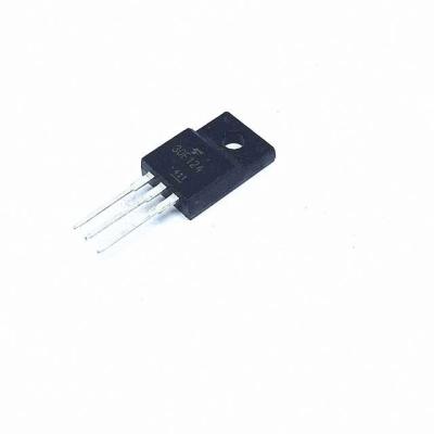 China Original Electronic Components IC Diode Datasheet Gt30f124 Transistor 30F124 Equivalent for sale