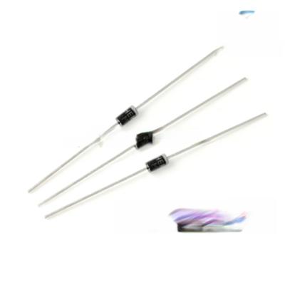 China Original YXDZ MDD HER104/HER107 diode high efficiency integrated diode rectifier for sale