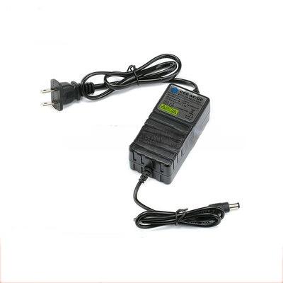 China YXDZ DC12V /2A Load Monitoring Power Supply Security Camera Hard Disk VCR With DC Stabilized Changeover Adapter for sale