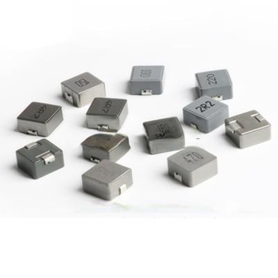 China Yxdz 1265 Load Inductor 1/1.5/2.2/3.3/4.7/10/22/33/47/68Uh One Piece Chip for sale