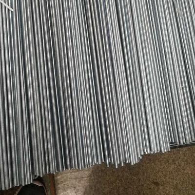 China DIN 975 Grade 8.8 Thread bar Zinc Grade 8.8 Manufacturer for sale