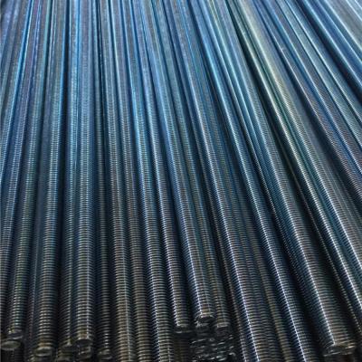 China threaded rods 3m for sale