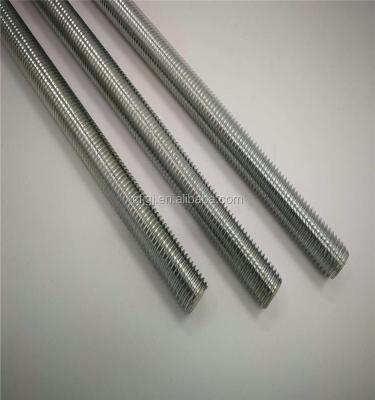 China High Tensile Din975 Threaded Rod from Yongnian for sale