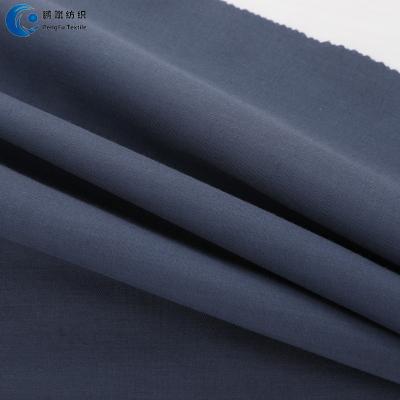 China Custom waterproof differdnt gsm popline roll printing stripe satin polyester cotton blend mesh fabric for sale