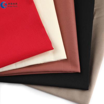 China Waterproof Wholesale Textile Polyester And Cotton TC Yarn Dyed Fabric For Medical Package Uniform Shirt for sale