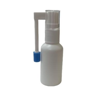 China Wholesale 5ml /10ml/15ml/30ml/35ml/40ml/50ml/60ml/80ml/100ml/ Medicine Factory Oronasal Mist Spray Bottles for sale