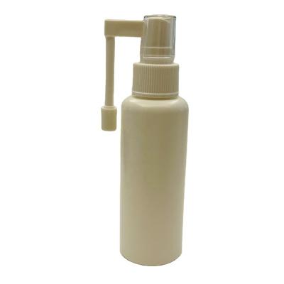 China Medicine factory wholesale oronasal mist 100ml spray bottles for sale