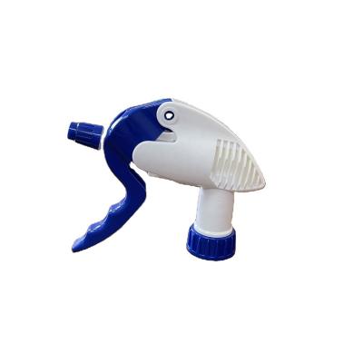 China High Quality Plastic Non Spill Trigger Sprayer 28/400 for sale