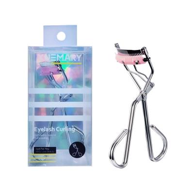 China Professional Eyelash Extension Tools Wholesale eyelash curler clips with combs, beauty tools environmental eyelash clips for sale