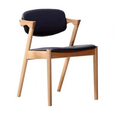 China Italy Modern Designer Wood Dining Chair For Restaurant Dining Chair Or Home Dining Chair for sale