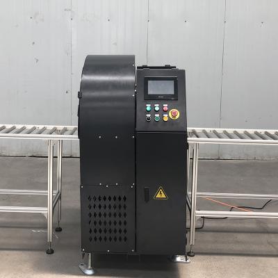 China CE Small Shrink Food Small Wrap Machine Shrink Wrapping Machine Fully Automatic Horizontal Shrink Wrapping Machine for sale