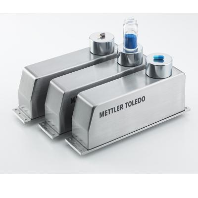 China High Precision Industrial Load Cells Module Batching Scale Bellows Type Weight Sensor for sale