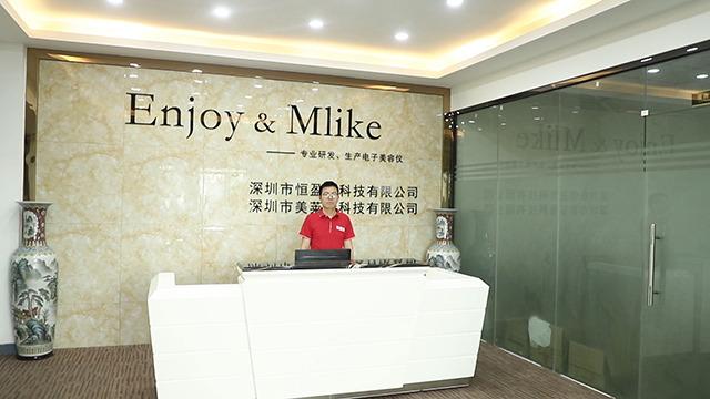 Verified China supplier - Shenzhen Mlike Technology Co., Ltd.