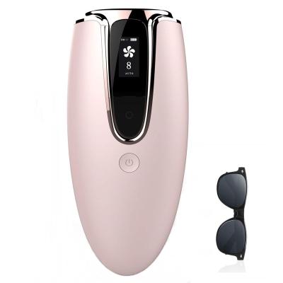 China 800000 IPL Instant Hair Removal Portable Home Use Hair Removal Permanent Hair Removal Plants For Women for sale