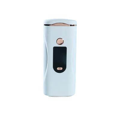 China Hair Removal Private Label Home Use Hair Removal Device Fixed Painless Handheld Laser Beauty Equipment For Body for sale