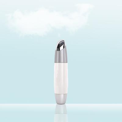 China Fashionable Face Multifunctional Heat Mini Beauty Massage For Eyes Lip Lift Ionic Facial Massager Pen for sale