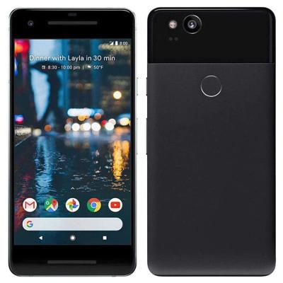 China Snapdragon 835 4GB+64GB 4GB+128GB Pixel 2 5 Inch Screen 4G Mobile Phone 2700mAh Battery Capacity Pixel 2 for sale