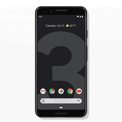 China Pixel 3 5.5 Inch Screen Snapdragon 845 Processor 2915mAh Battery Capacity 4G Smartphone Pixel 3 for sale