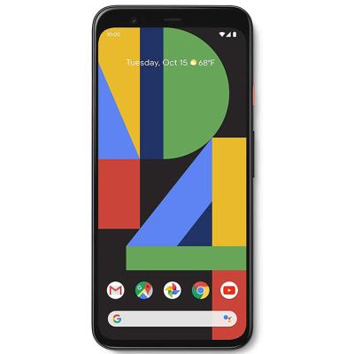 China Pixel 4 XL Snapdragon 855 processor 3700mAh large capacity battery 4G smartphone Pixel 4 XL for sale