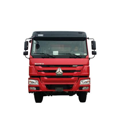 China 30 cubic meter 12 wheels 8x4 howo truck dump truck tipper > 8L for sale