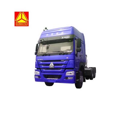 China Factory direct Sinotruk tractor truck howo 6*4 truck for sale 6800*2500*3200 for sale