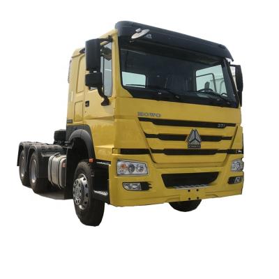 China Aluminum alloy china sinotruk howo 6x4 tractor main engine for sale