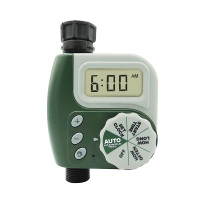 China Automatic Timer Flushing From Control System Boxi Garden Water Pump Timer Water Sprinkler Digital Automatic Water Irrigation Drain for sale