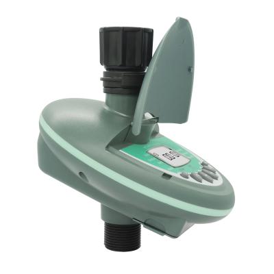 China Farms Garden Valve Irrigation Water Timer for sale