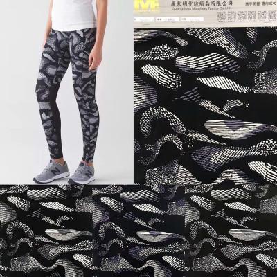 China Antibacterial Comfortable High Quality Women Gaiters Fitness Gym Women Yoga Quick Dry Pants for sale