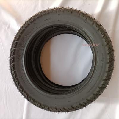 China Eelectric Bicycle Part Electric Bicycle Tire 14 16 Inch Fat Electric Bike Vacuum Tire for sale