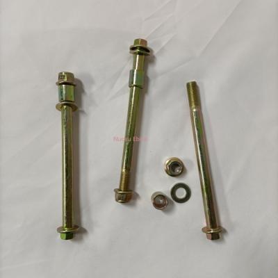 China Electric Bicycle Part Eelectric Bicycle Front Pedal Fore Column Electric Bike Bearing for sale