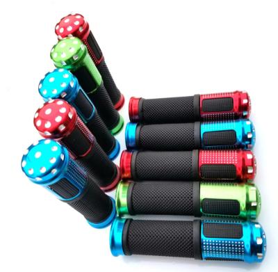 China New Version Handlebar Grips Mountain Bike Sponge Foam Grip Easy Grip for sale