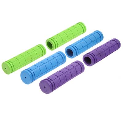 China Easy exercise rubber bicycle electric bike mtb handle bar grips for sale