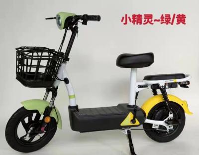 China Steel electric cycle kit with price battery electric bicycle ebike ebike wholesale electric ebike cheap tire for sale