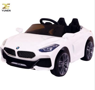 China New Y&E Music Player MP3/USB/TF Children's Outdoor Toys 12 Volt Kids Electric Cars For 10 Year Old Children To Drive for sale